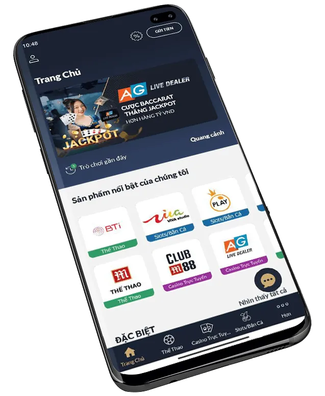 Đa dạng loại hình poker