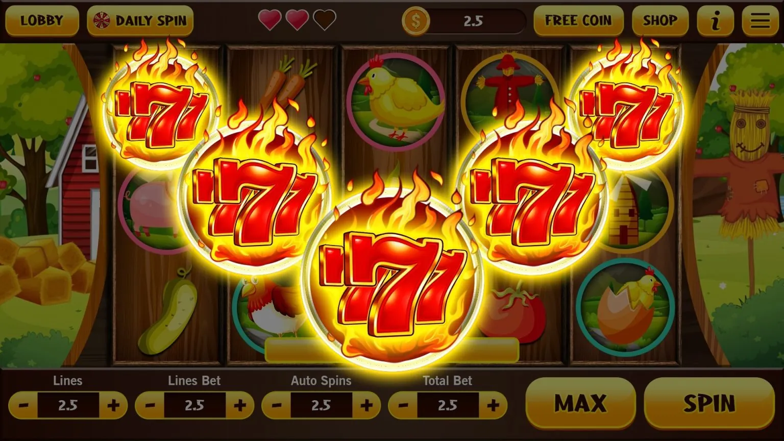 Bàn poker trực tuyến với chip và thẻ bài, minh họa tài nguyên poker Win2026VN