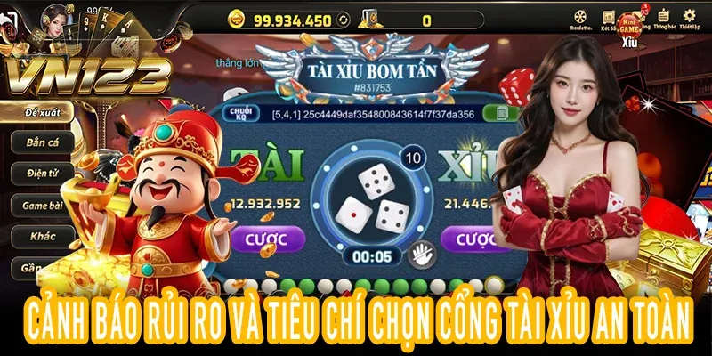 Hình ảnh trò chơi nổ hũ và bắn cá với đồ họa sống động