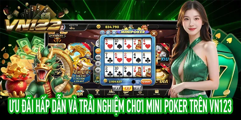 Giải đấu Poker hàng tuần