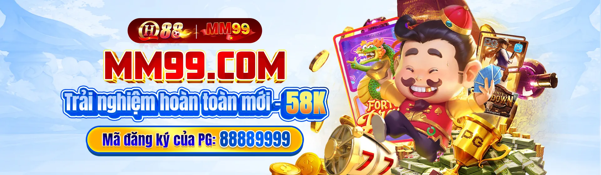 Hình ảnh giới thiệu về sứ mệnh và giá trị cốt lõi của nền tảng poker trực tuyến hàng đầu Việt Nam