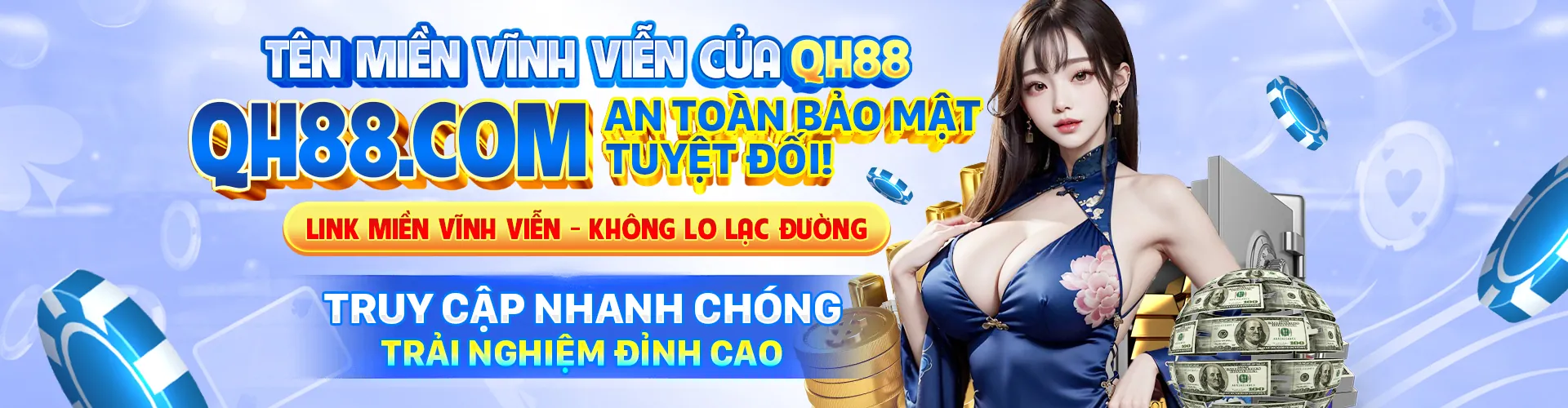 Hình ảnh chính Poker 2026, sòng bạc trực tuyến và cá cược thể thao hàng đầu Việt Nam