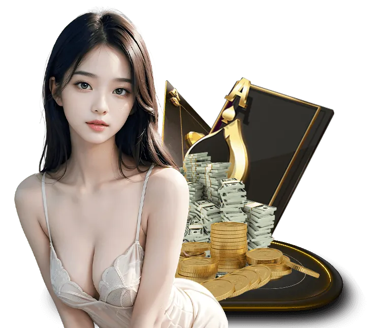 Các thẻ bài poker cổ điển và biểu tượng thời gian, minh họa lịch sử phát triển của poker.